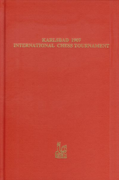 Karlsbad 1907 International Chess Tournament