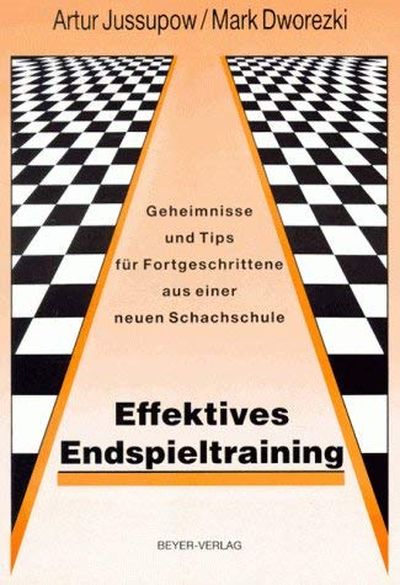 Used Effektives Endspieltraining