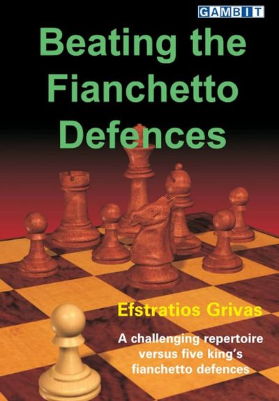 2ehands Beating The Fianchetto Defences