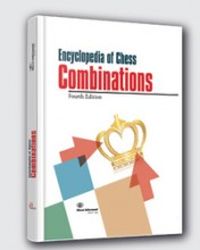 Used Encyclopedia of Chess Combinations, 4th ed.