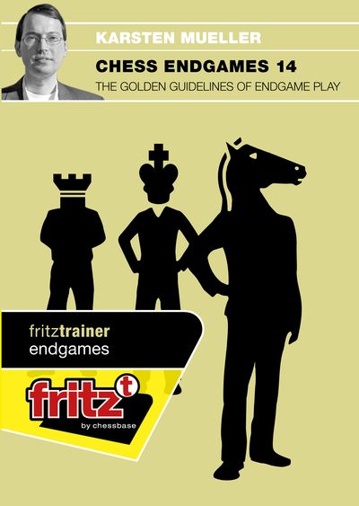 Chess Endgames 14 - The golden guidelines of endgame Play