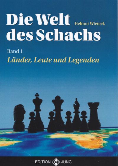 Die Welt des Schachs - Band 1
