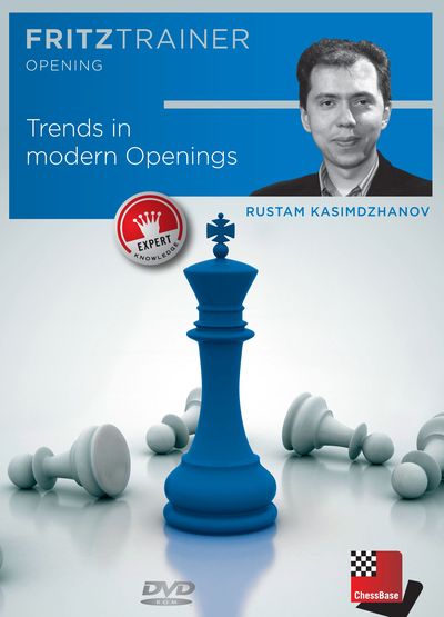 Trends in modern Openings