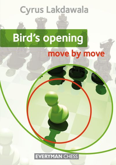 Bird\'s Opening: Move by move