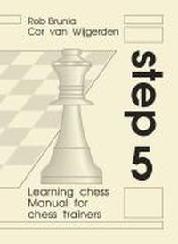Manual for Chess Trainers Step 5