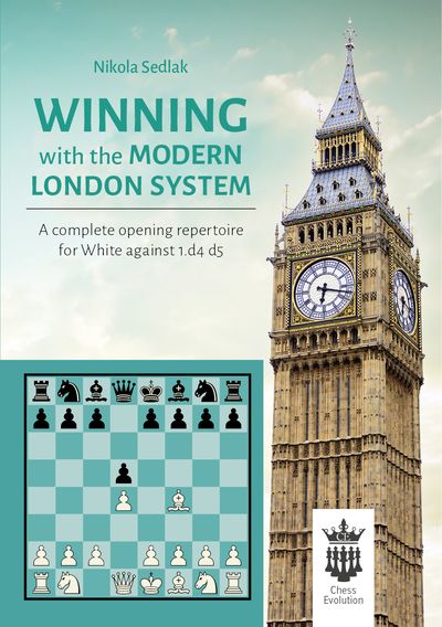 Winning with the Modern London System