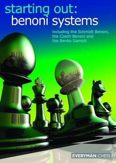 Starting out: Benoni Systems