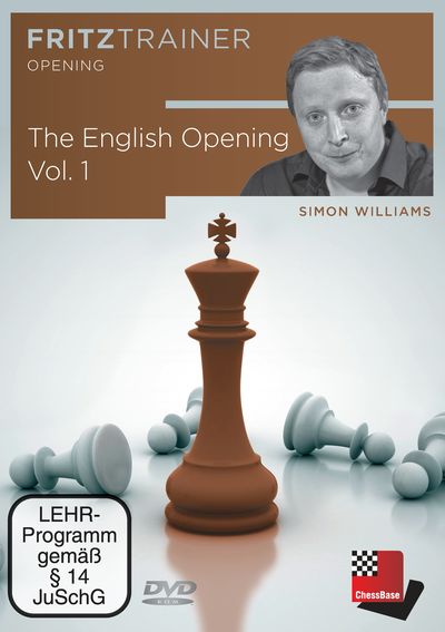 The English Opening Vol. 1