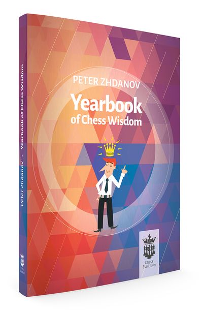 Yearbook of Chess Wisdom