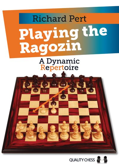 Playing the Ragozin (Hardcover)