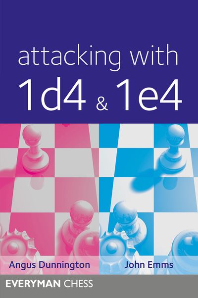 Attacking with 1d4 & 1e4