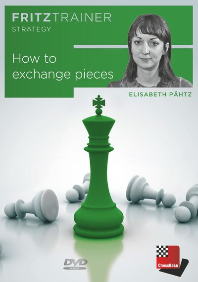 How to exchange Pieces