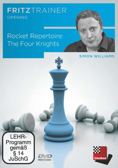 Rocket Repertoire: The Four Knights