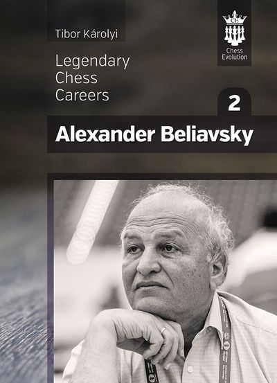 Legendary Chess Careers: Alexander Beliavsky (Part 2)