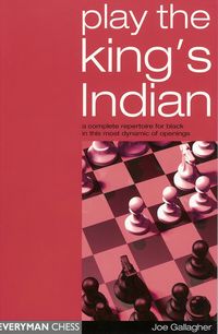 Play the King\'s Indian