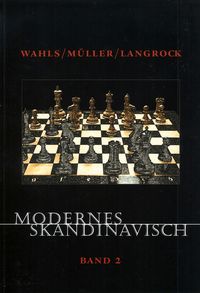 Modernes Skandinavisch, Band 2