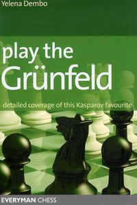 Play the Grünfeld
