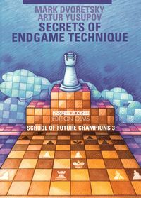School of Future Champions 3, Secrets of Endgame Technique